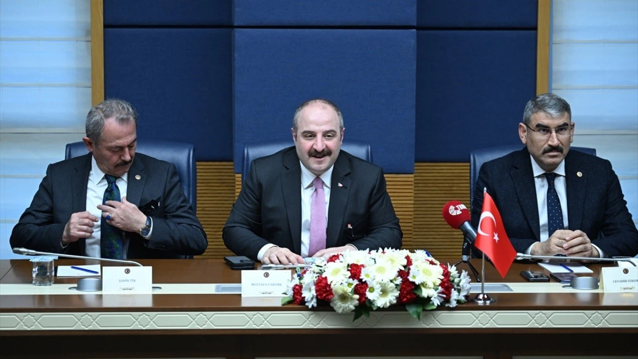 Fahiş fiyat ve stokçuluk kanunu, komisyonda!