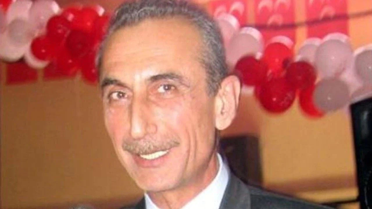Eski bakan Aksoy, vefat etti!