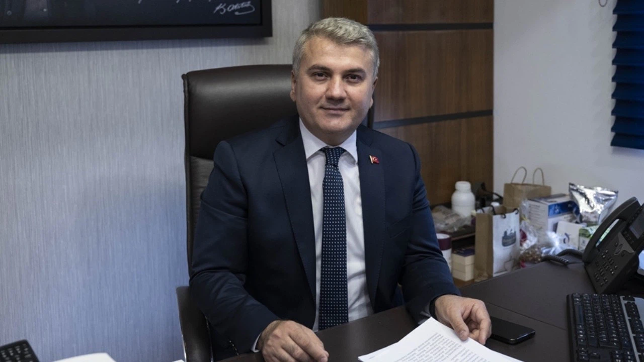Canbey: “Yüksek lisans ve doktora eğitimi verilecek”