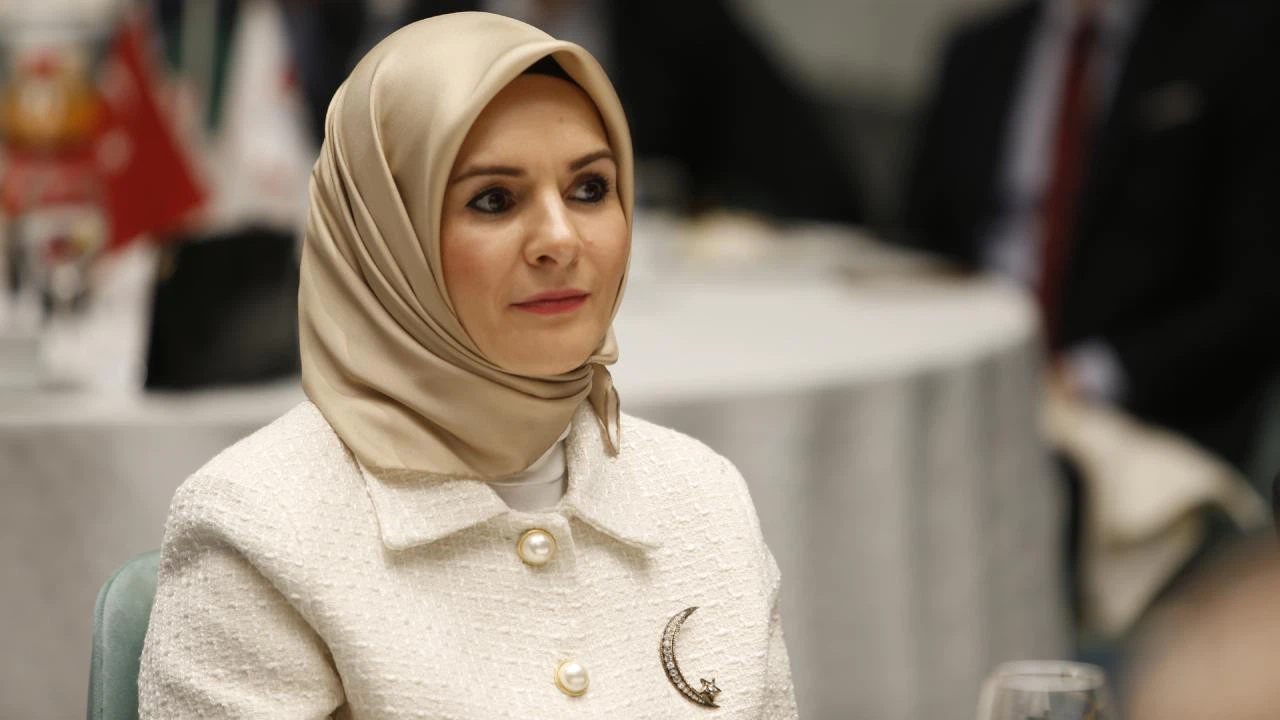 Bakan Göktaş'tan yaşlı ve engelli aylıkları müjdesi!