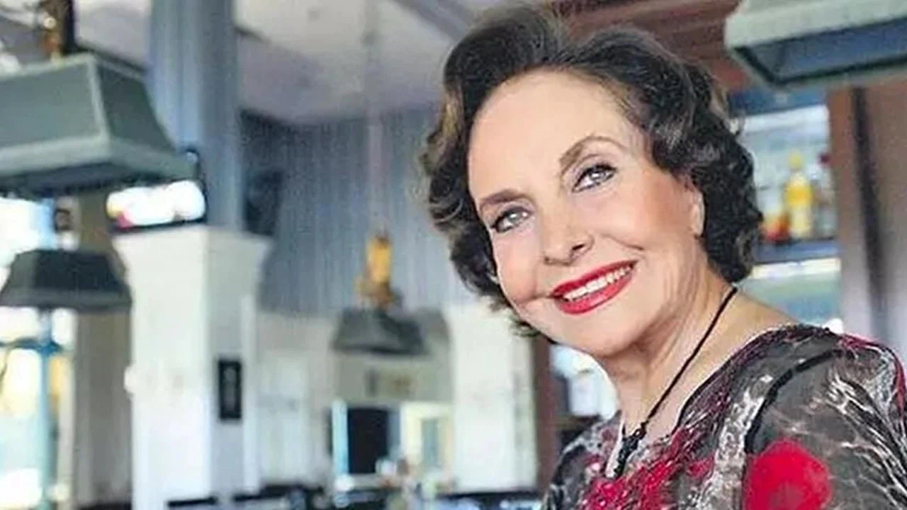 Oyuncu Ayten Gökçer hayatını kaybetti