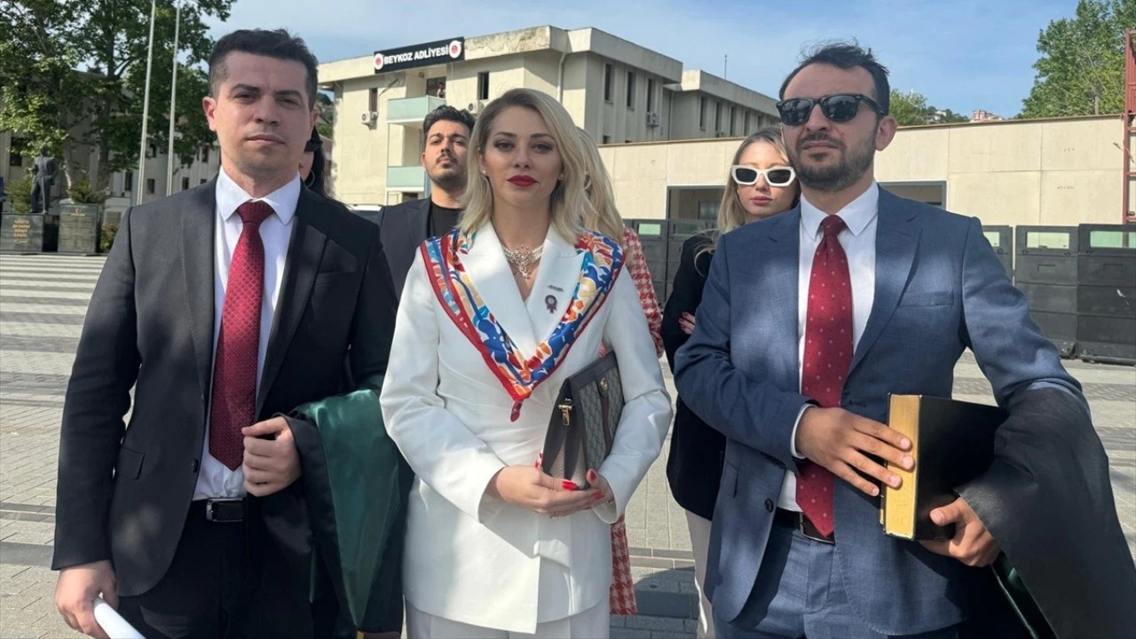 Avukat Feyza Altun'a 9 ay hapis cezası