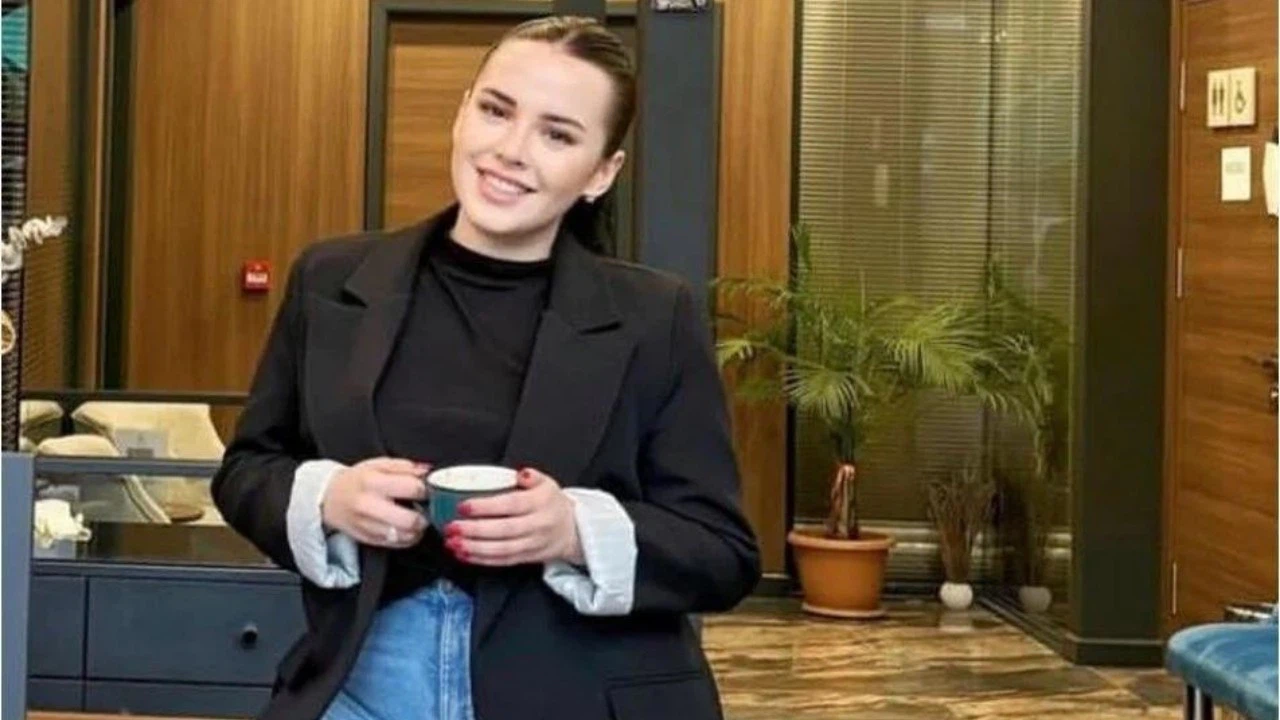 Hemşire, hastane odasında ölü bulundu!