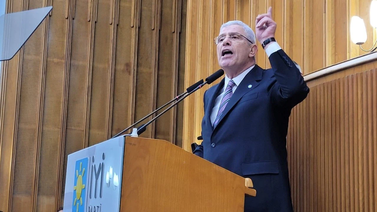 Dervişoğlu'ndan "Ayhan Bora Kaplan" mesajı: "Hiçbir şey olmasa bile bir şeyler oluyor"