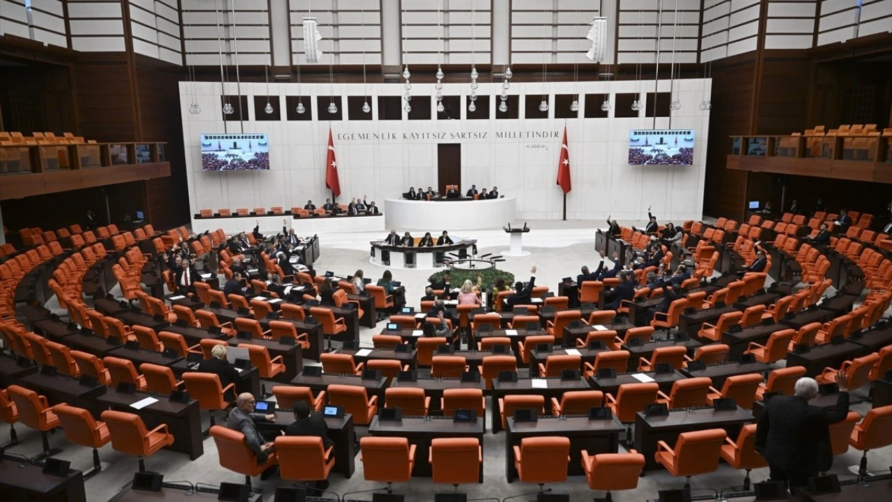 Ankara'da BM Kadın Ülke Ofisi kurulacak!