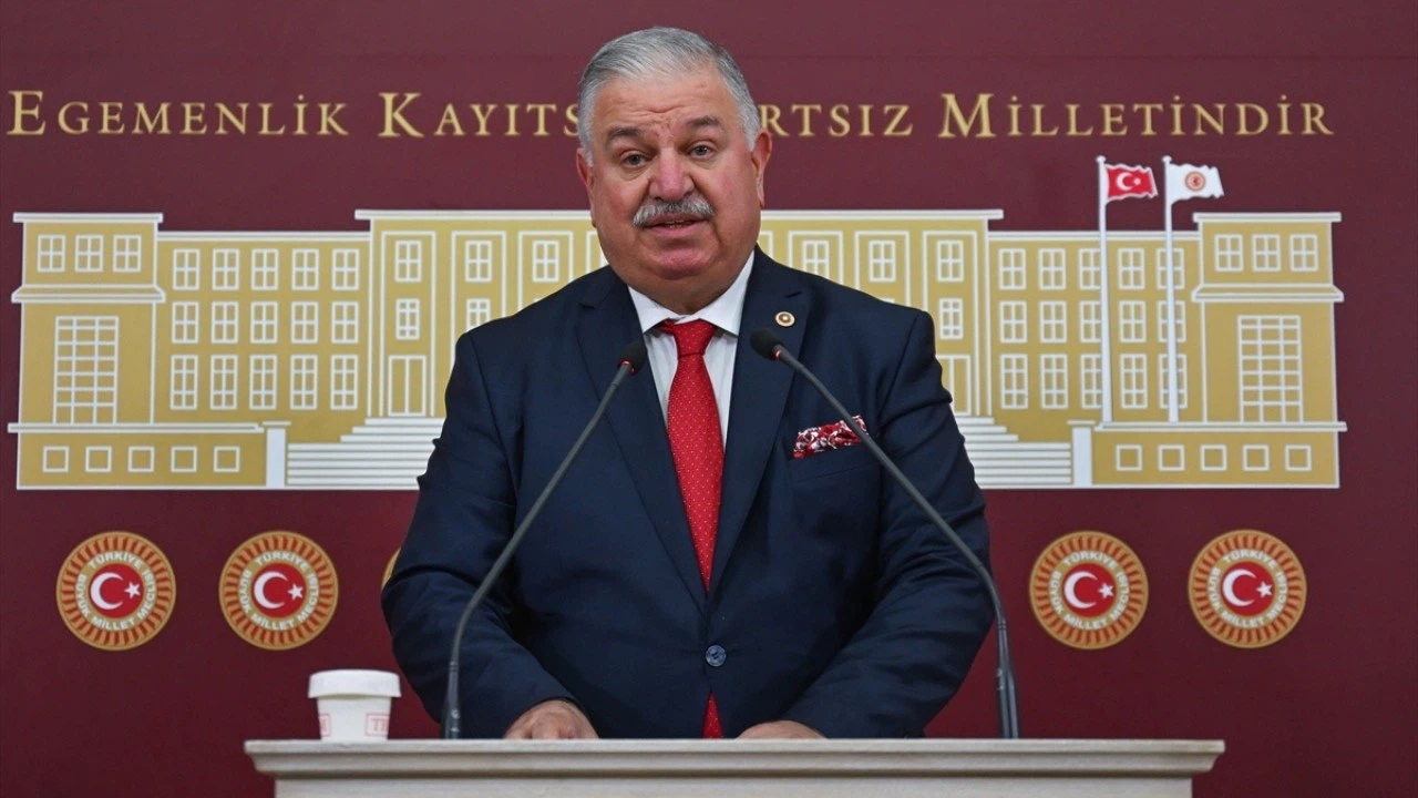 Bekin'den ABD'ye "Gazze" tepkisi!