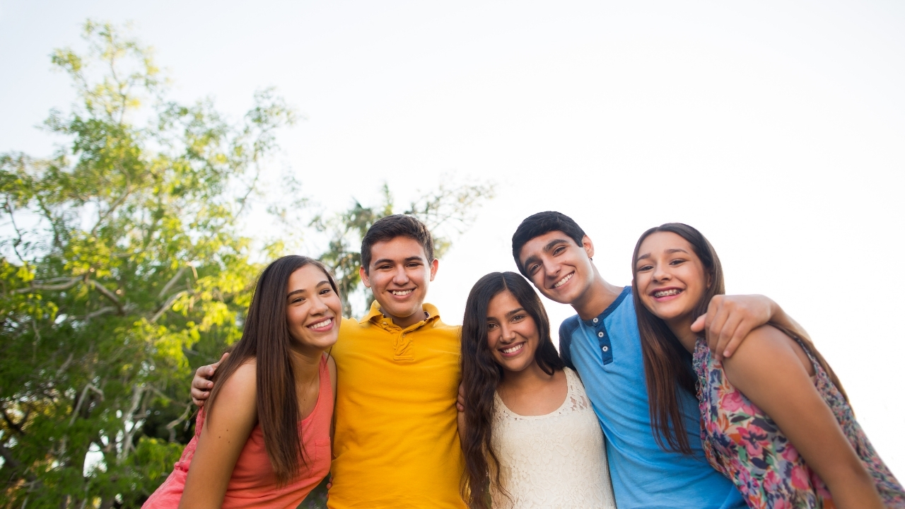 “Z kuşağı daha hızlı yaşlanıyor”