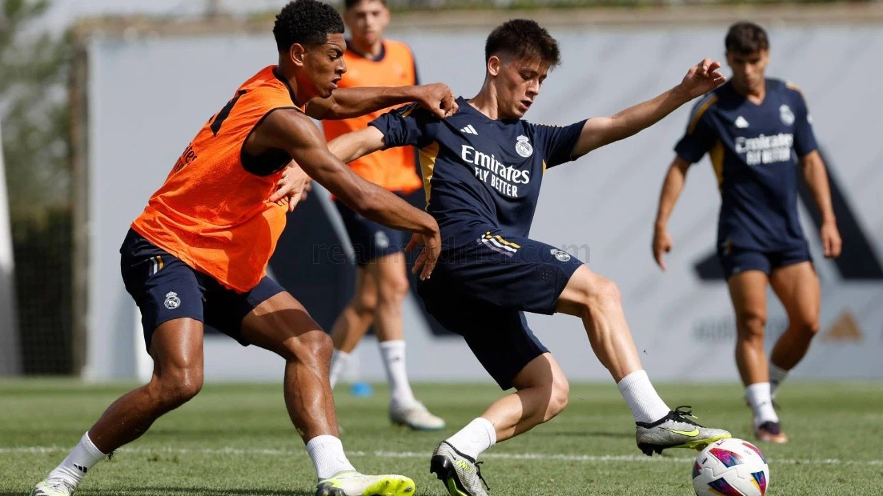 LaLiga'da sezonun en iyi oyuncusu belli oldu