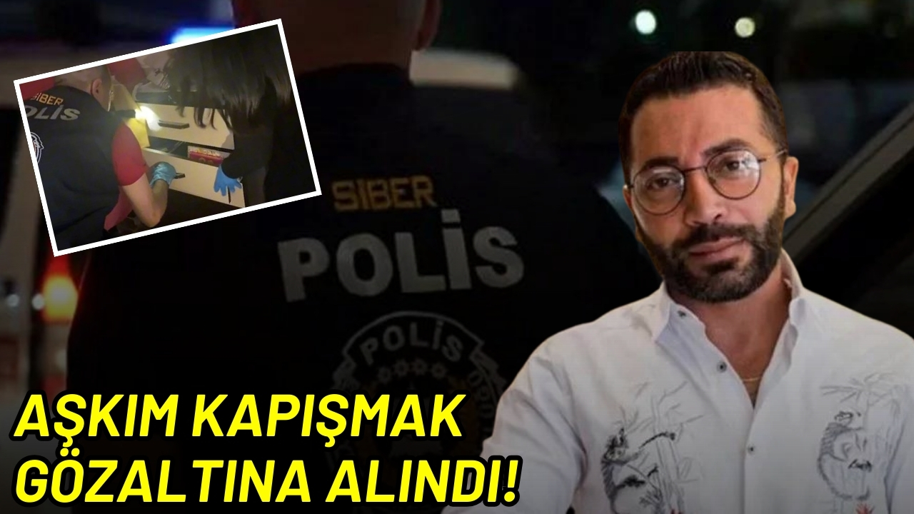 1 milyar dolarlık vurgunda yeni iddia: Yazar Aşkım Kapışmak’a yapıya adam kazandırma suçlaması