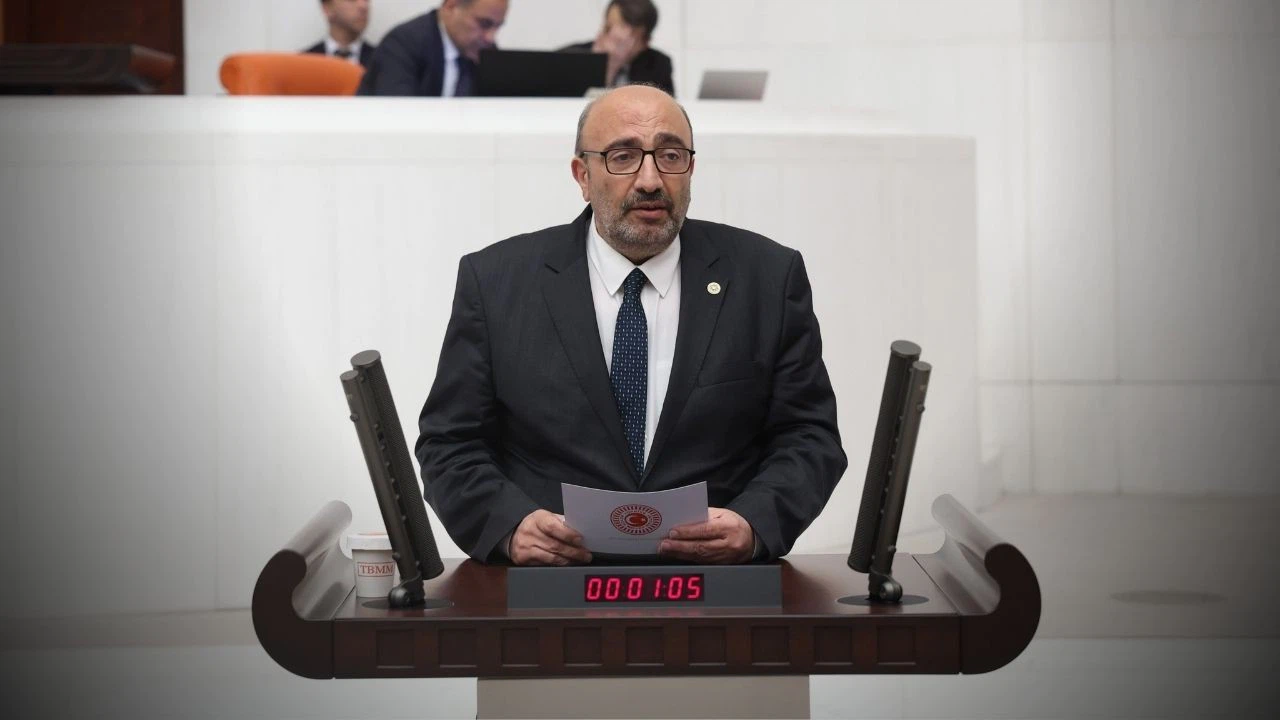 Ejder Açıkkapı: "Netanyahu'nun sonu Hitler gibi olacak"