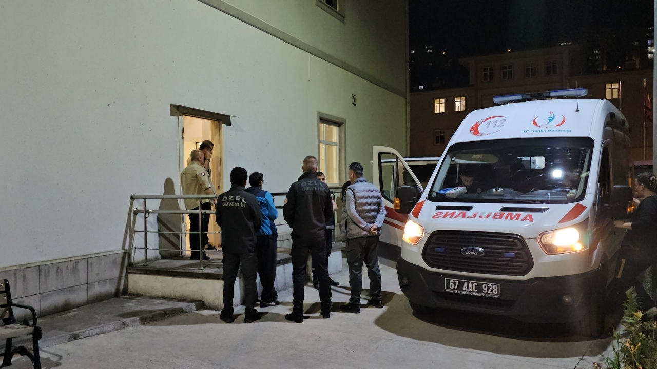 Üniversite öğrencisi KYK yurdunda ölü bulundu