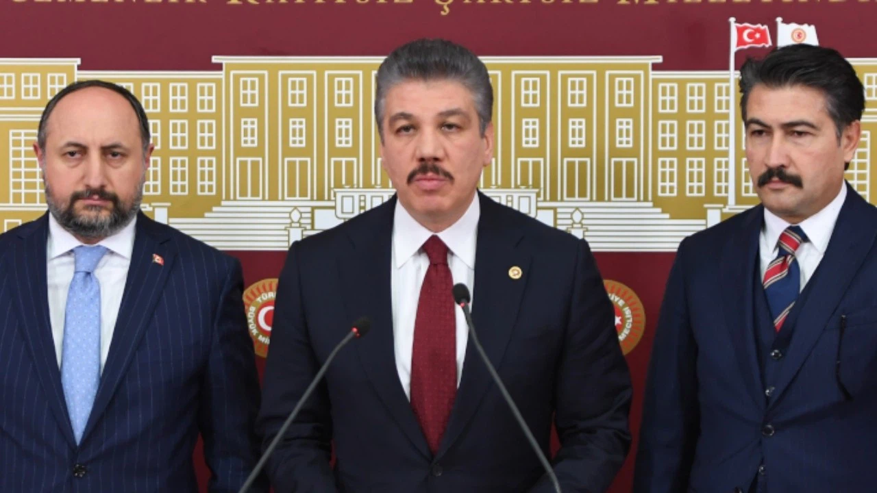 Yüksel: “Eşit uygulanmalı ve desteklenmelidir”