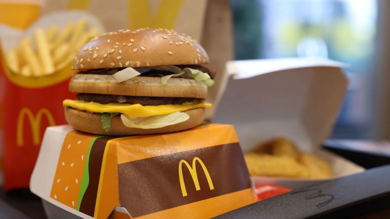 AB mahkemesinden "Big Mac" kararı