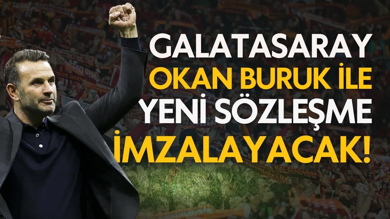 Şampiyon takımın hocasına 2 yıl daha sözleşme!