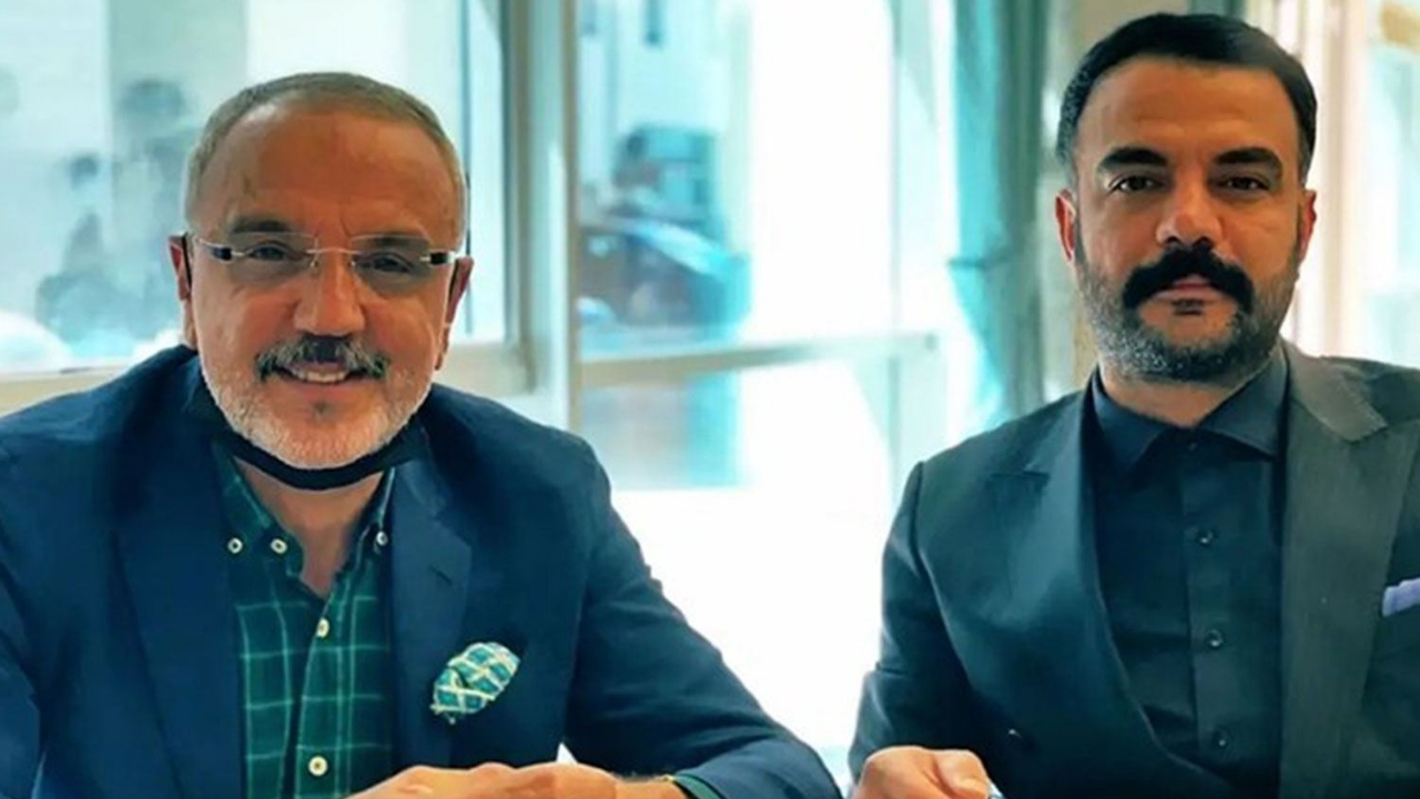 DEM Parti Ağrı Milletvekili Sırrı Sakık'ın oğlu tutuklandı