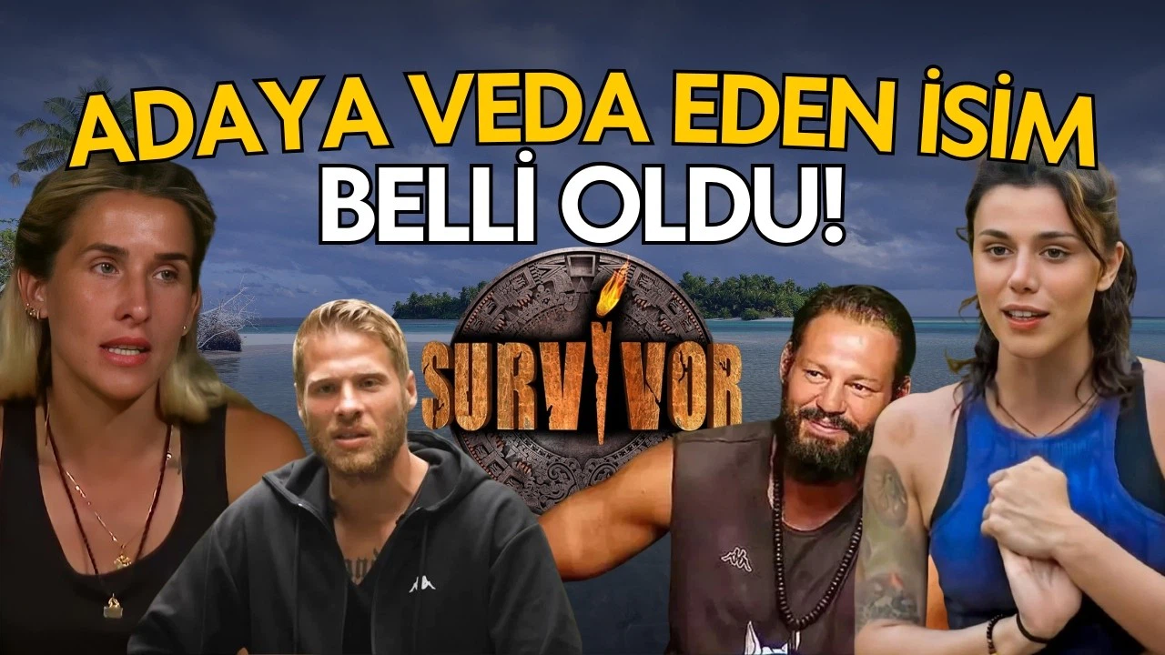 İstanbul'daki finale giden 5 yarışmacı belli oldu!