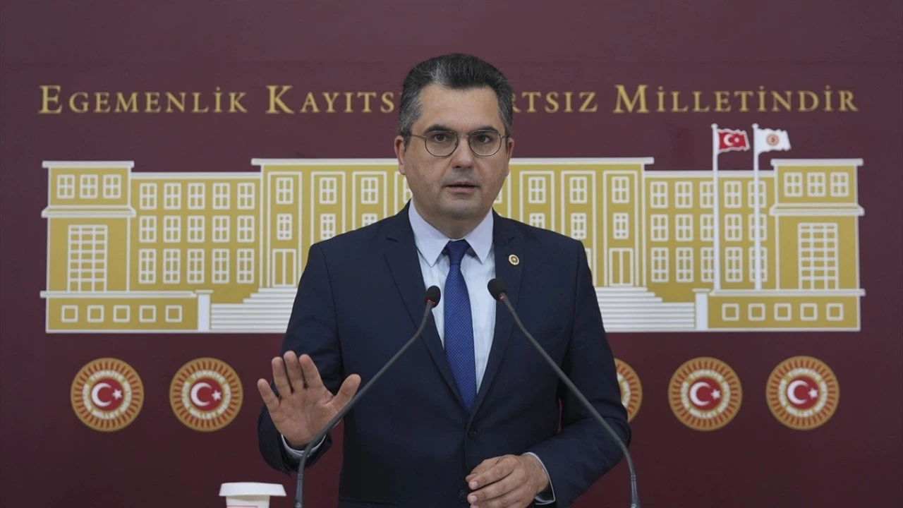 Dalgın: “Türkiye’ye cazibe merkezleri lazım”