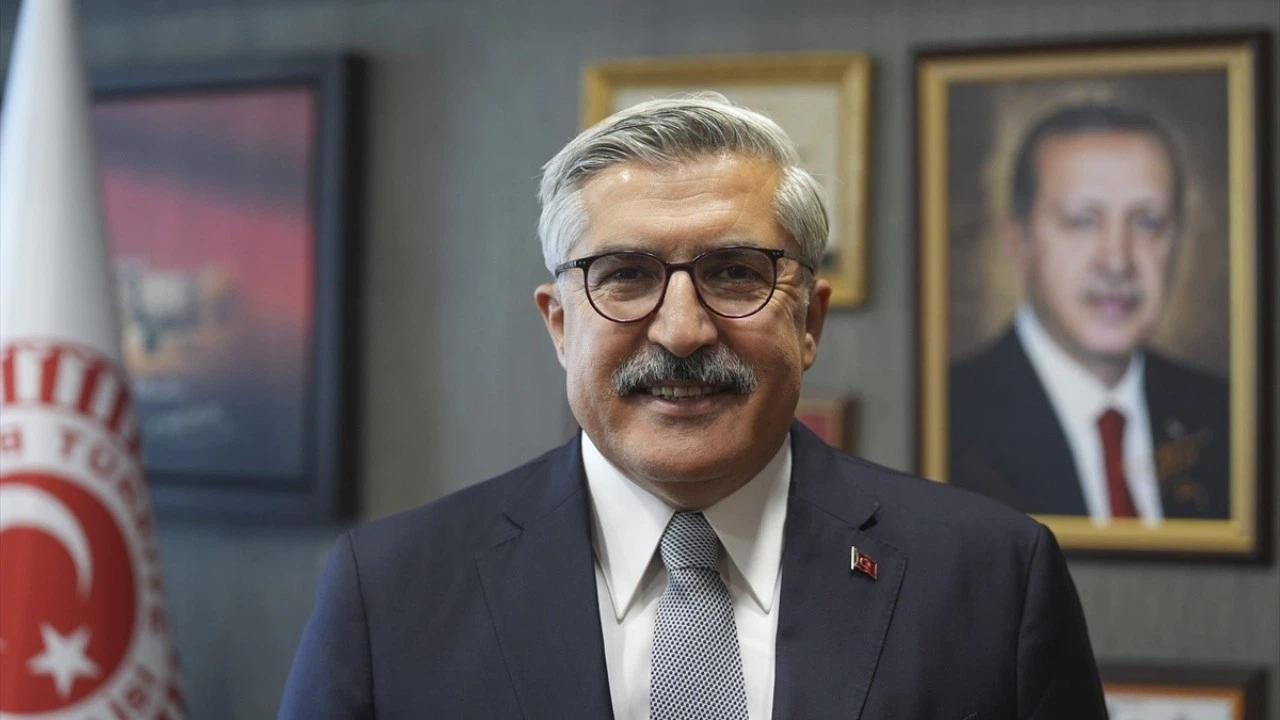 Yayman: “Google yetkilileri bilgi verecek”