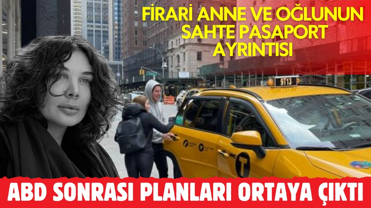 Eylem Tok ve Timur Cihantimur'un ABD sonrası yeni planı ortaya çıktı