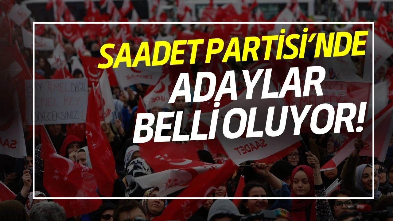 Birol Aydın, adaylığını açıkladı!