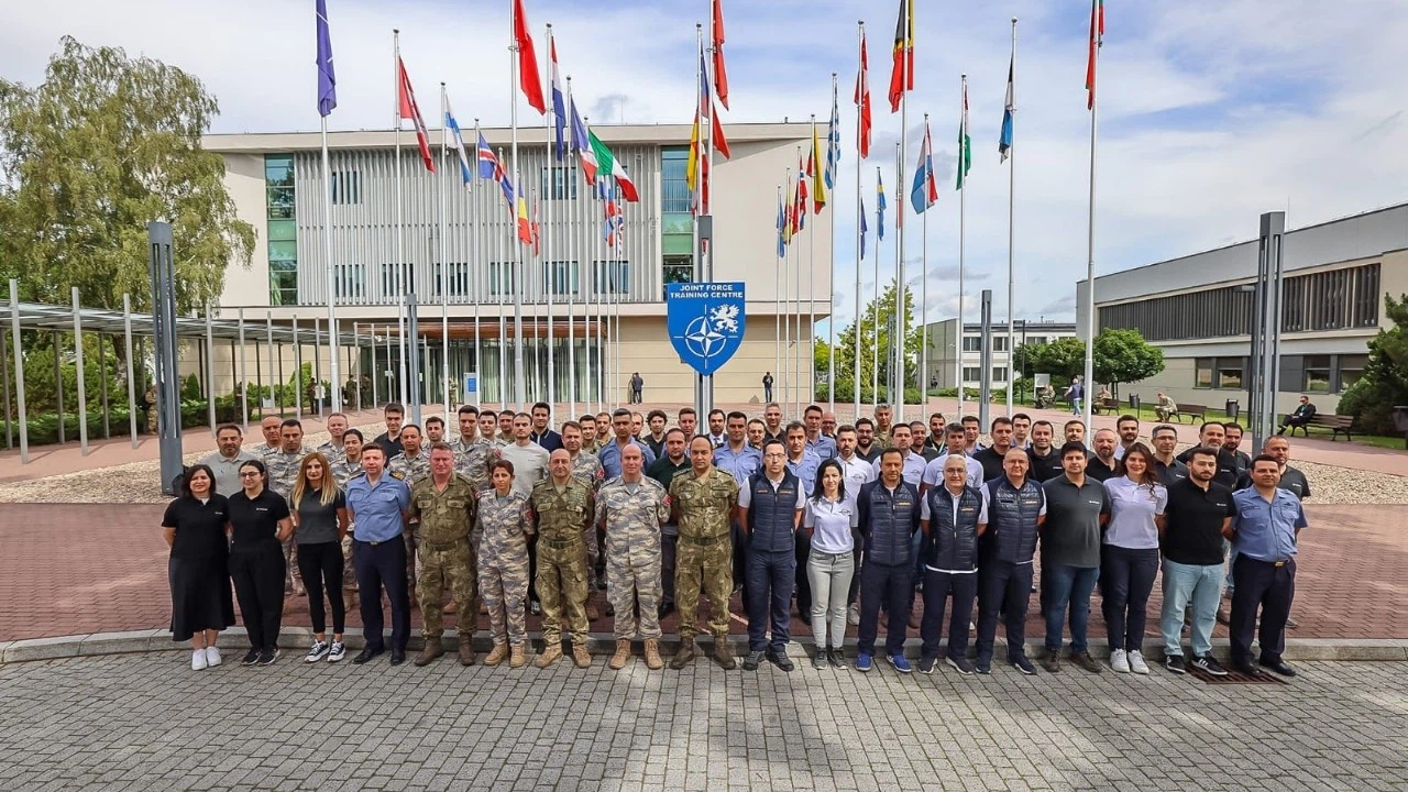 ASELSAN’ın oyun değiştiren teknolojileri NATO Tatbikatında