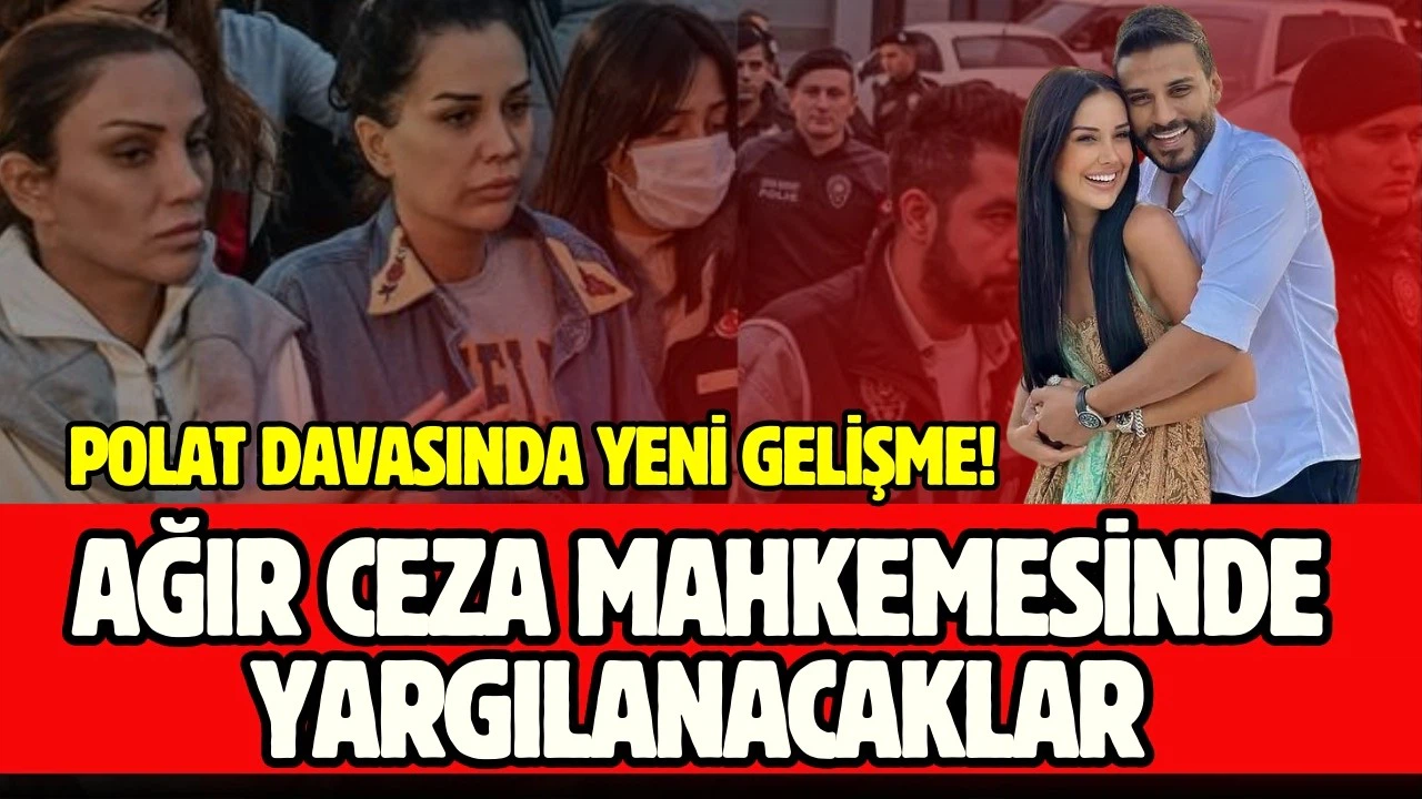Dilan-Engin Polat davasında yeni gelişme!