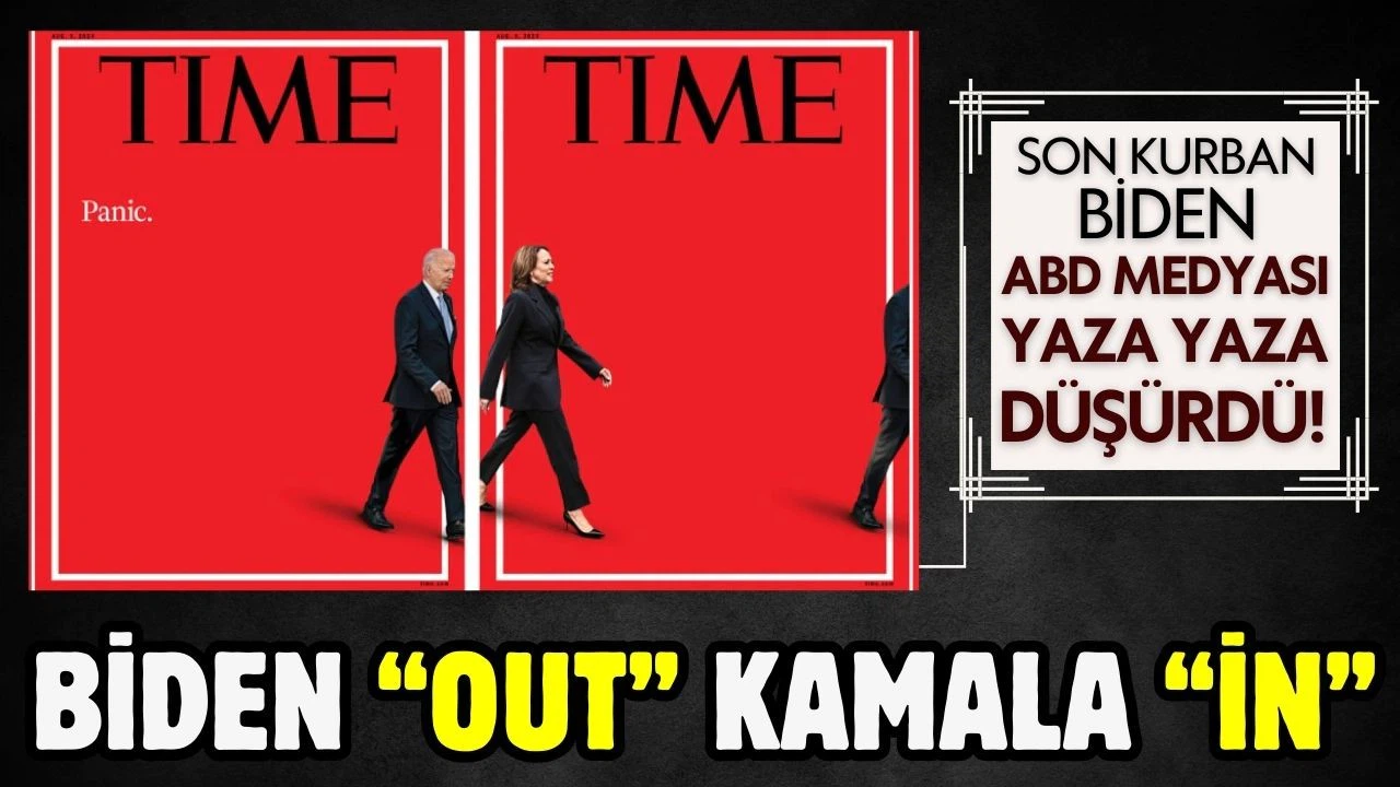 ABD medyası adayı belirledi, Demokrat Parti'de ise kafalar karışık!