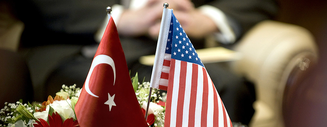 ABD'de şaşırtan öneri: Türkiye'nin S-400'lerini satın alalım