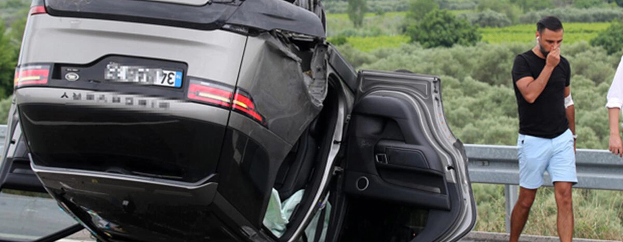 Alişan kesenin ağzını açtı!