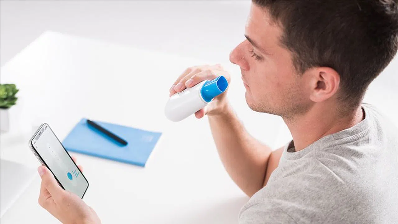 Türk araştırmacıların 'evden akciğer fonksiyon testi' teknolojisine büyük yatırım