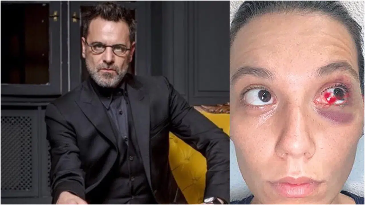 Dizide rol yapmıyormuş!