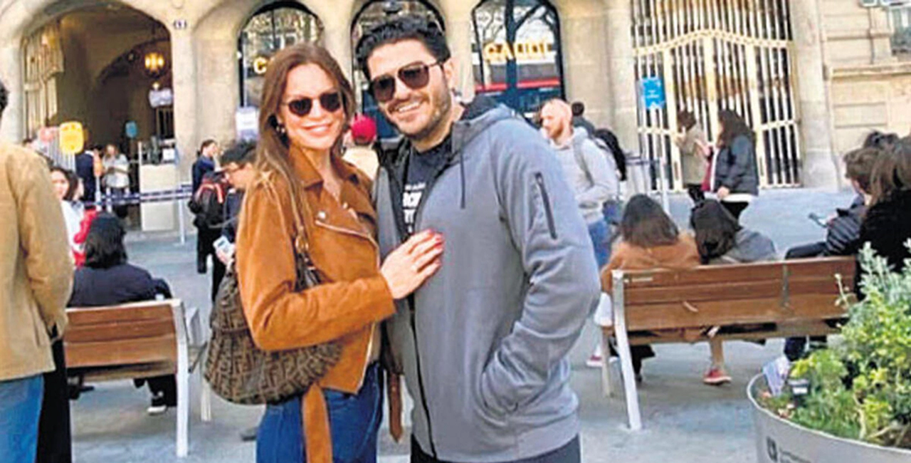 Otoparkta birbirlerine girdiler!