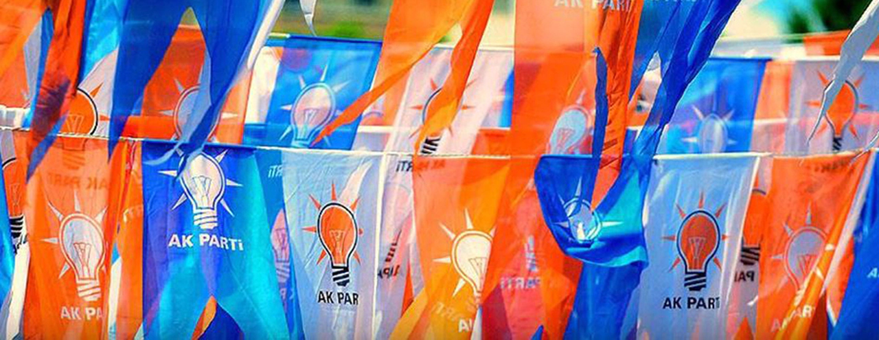 AK Parti'den çok net 'ajanda' açıklaması