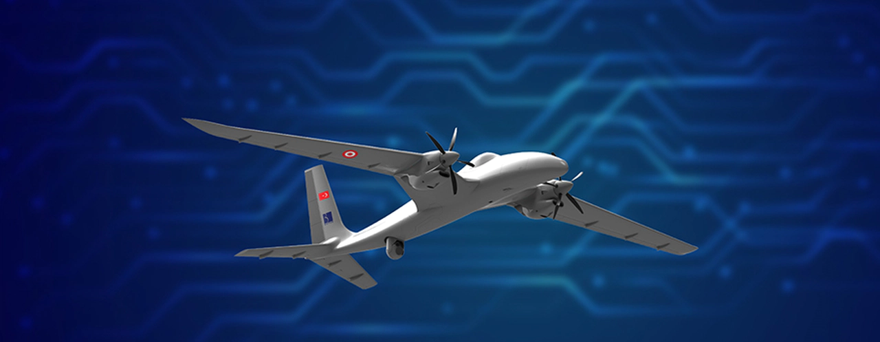 Bayraktar: Herkesi büyülüyor