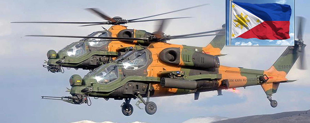 Filipinliler'de Atak dedi