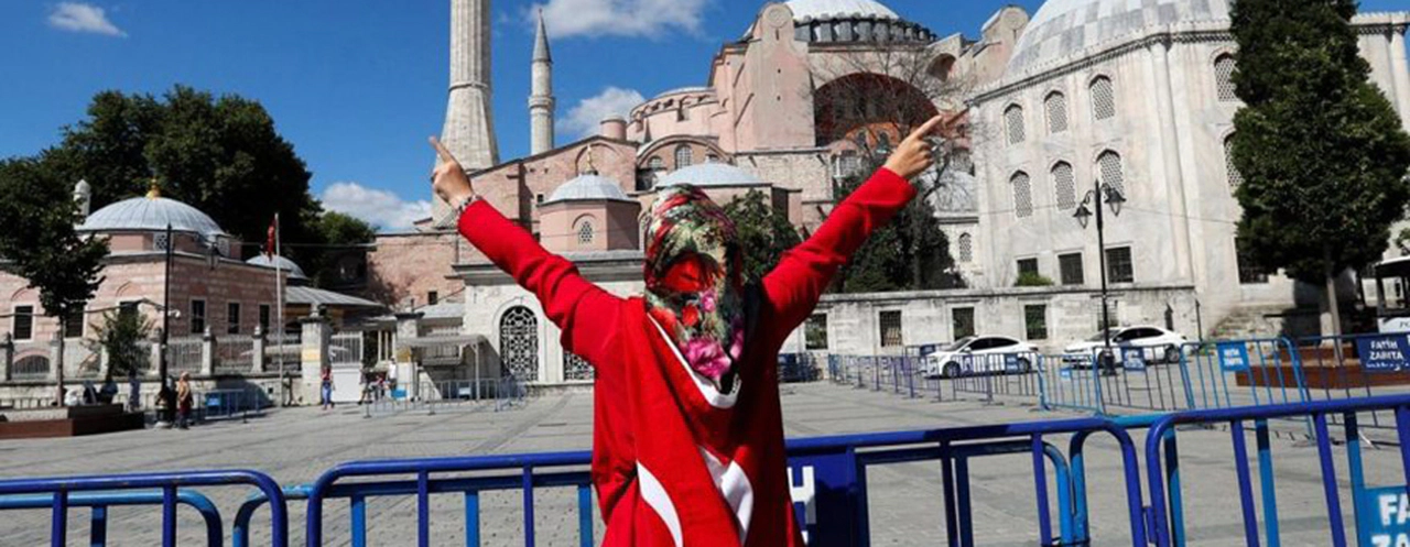 Yunan medyası çılgına döndü!