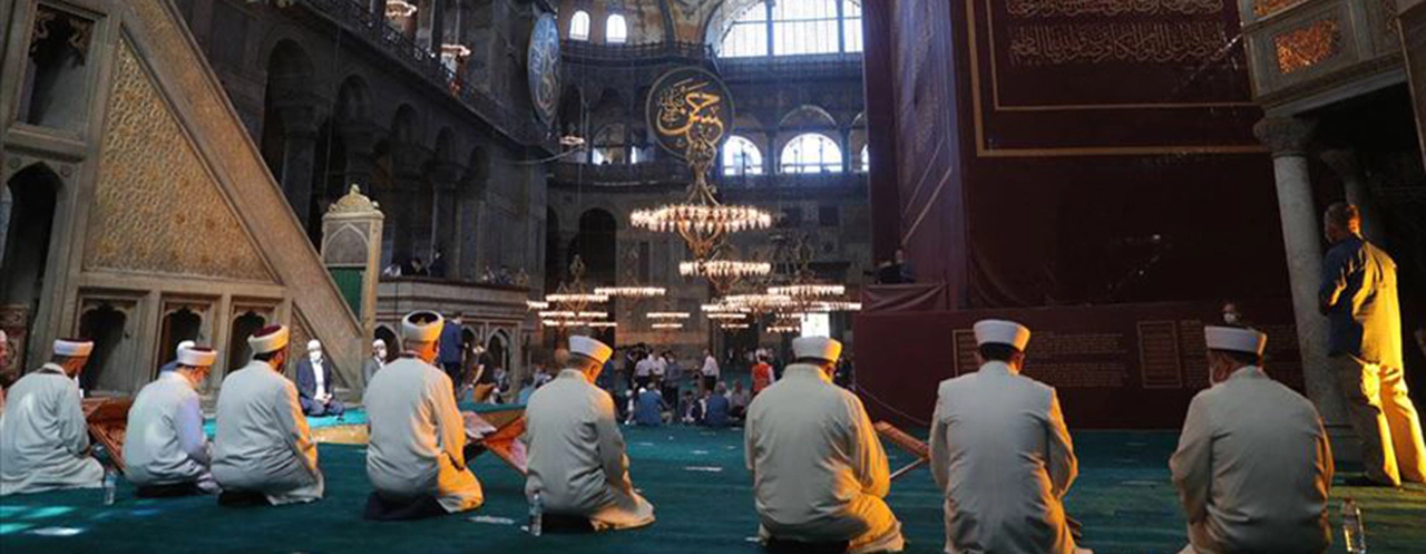 Çirkin sözlerle ilgili harekete geçildi