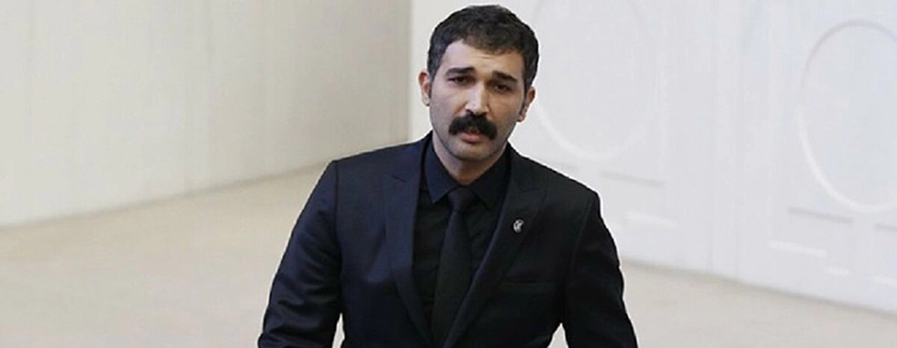 Utanmadan kadın haklarını savundu!