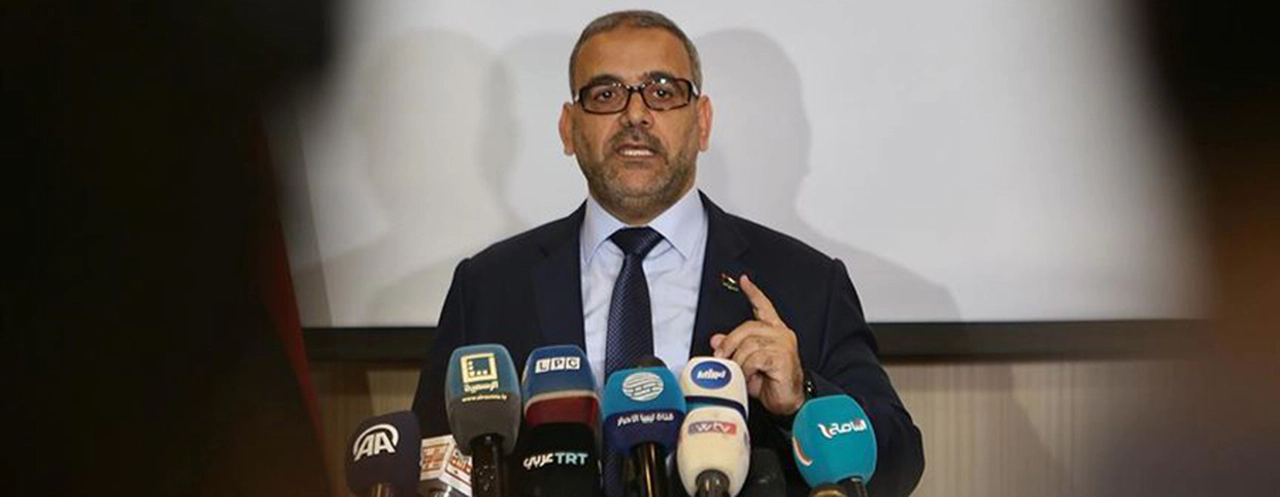 Türkiye ile net bir anlaşma yaptık!