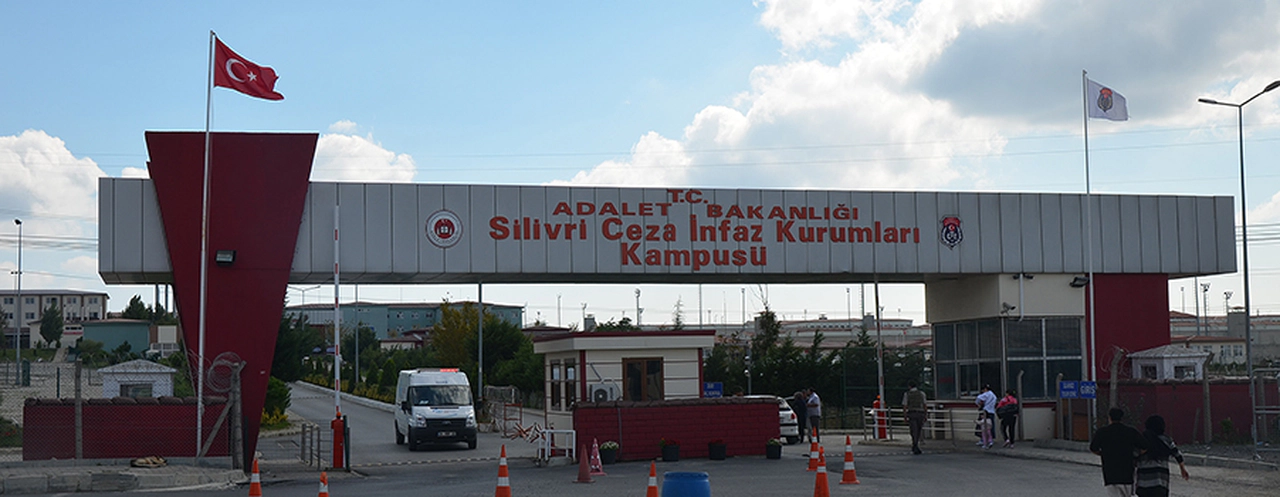 Tutukluların görüş sayısı artırıldı