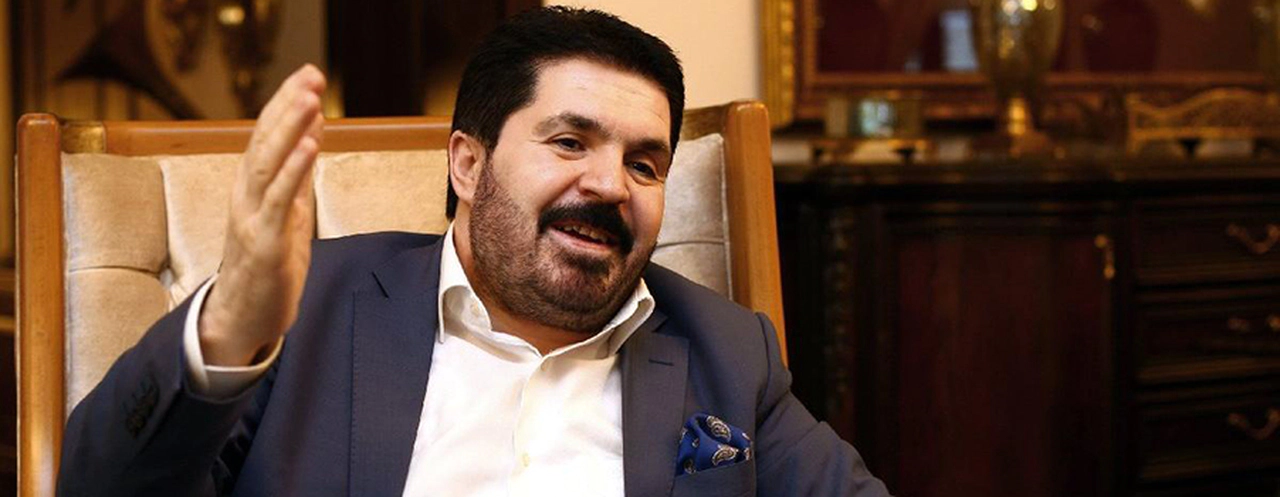 Sayan'dan 'Bayağı korkmuşlar' çıkışı