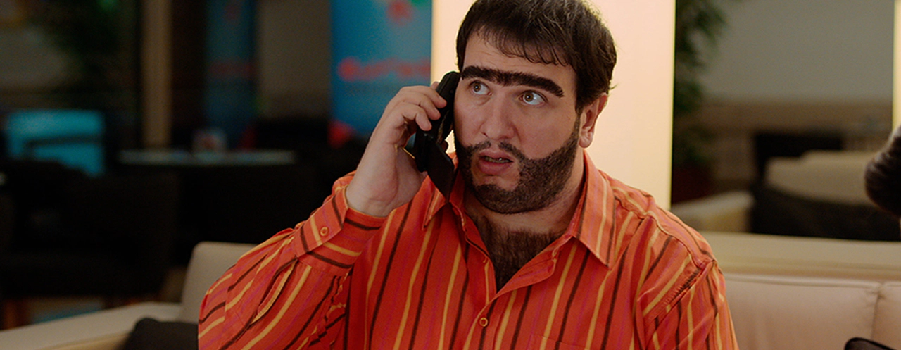 Şaklaban cemaati hedef aldı!