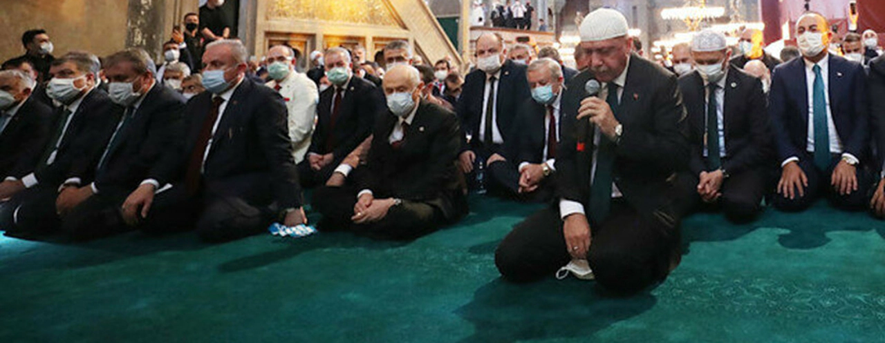 ABD'li Louis'tan hazımsızlara mesaj