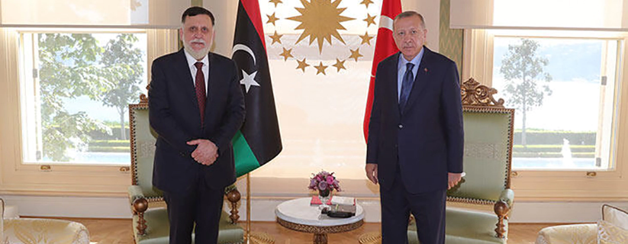 Serrac'dan 'güvenlik' açıklaması