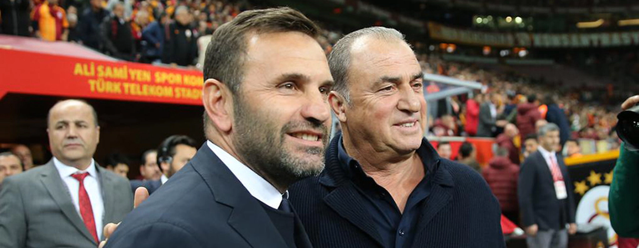 Galatasaray'ı çalıştırmak istiyor