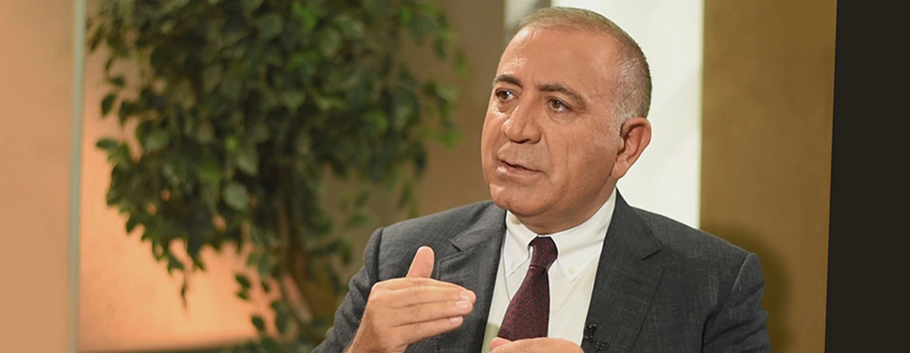 'Her alanda haram para kazandım'