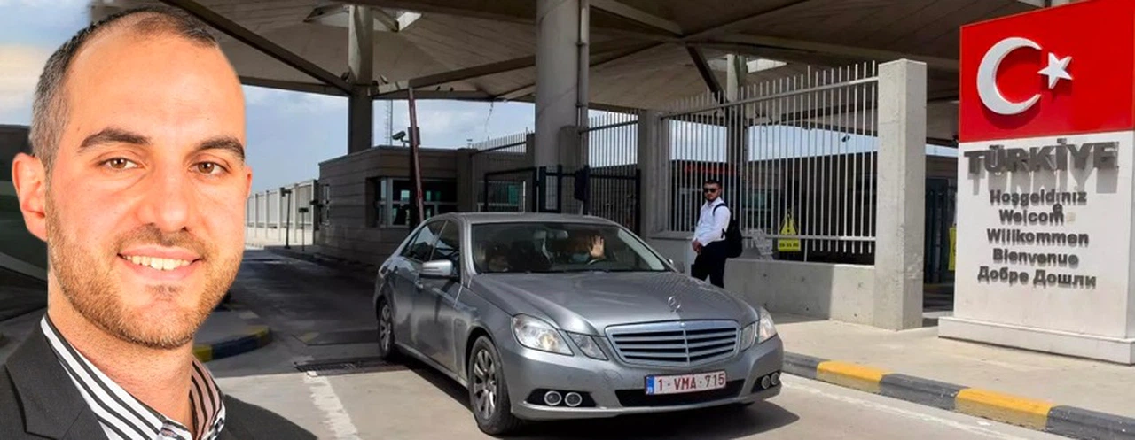 Gurbetçilere küstah tehdit!