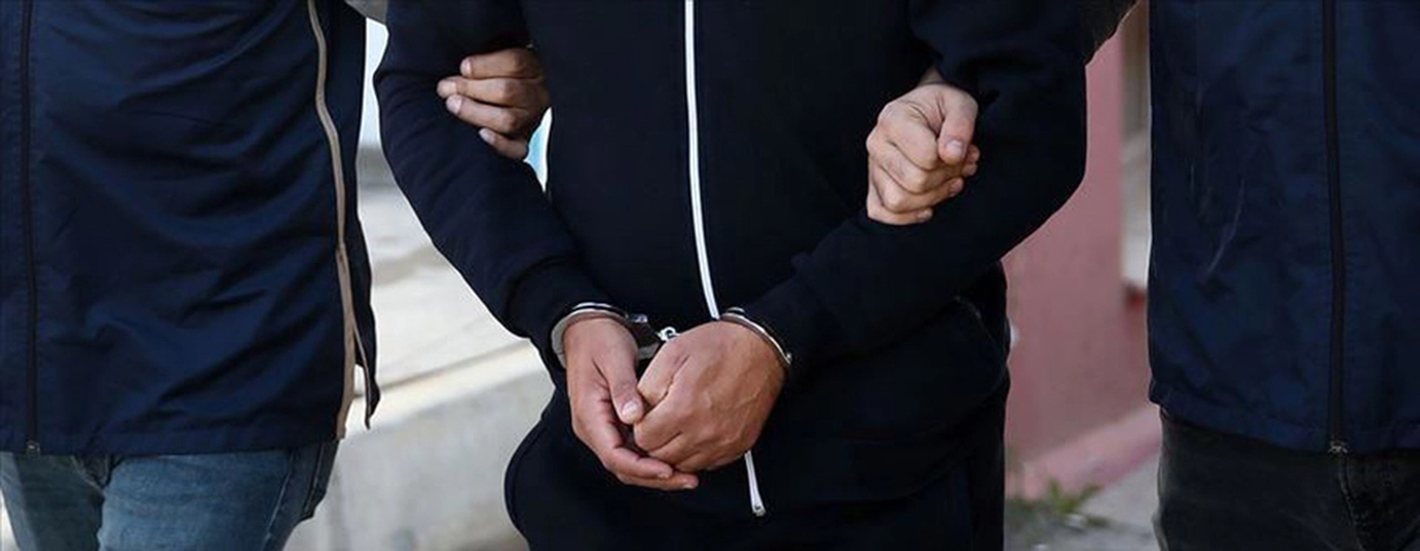 Muhabir kılığında istihbarat toplamış