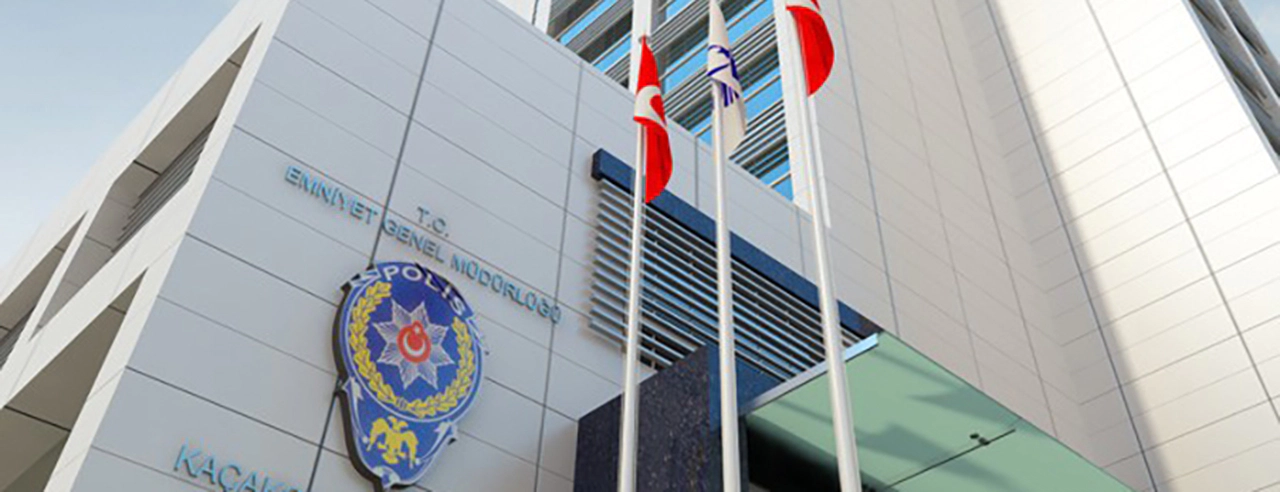 Türkiye'ye iade edildiler!