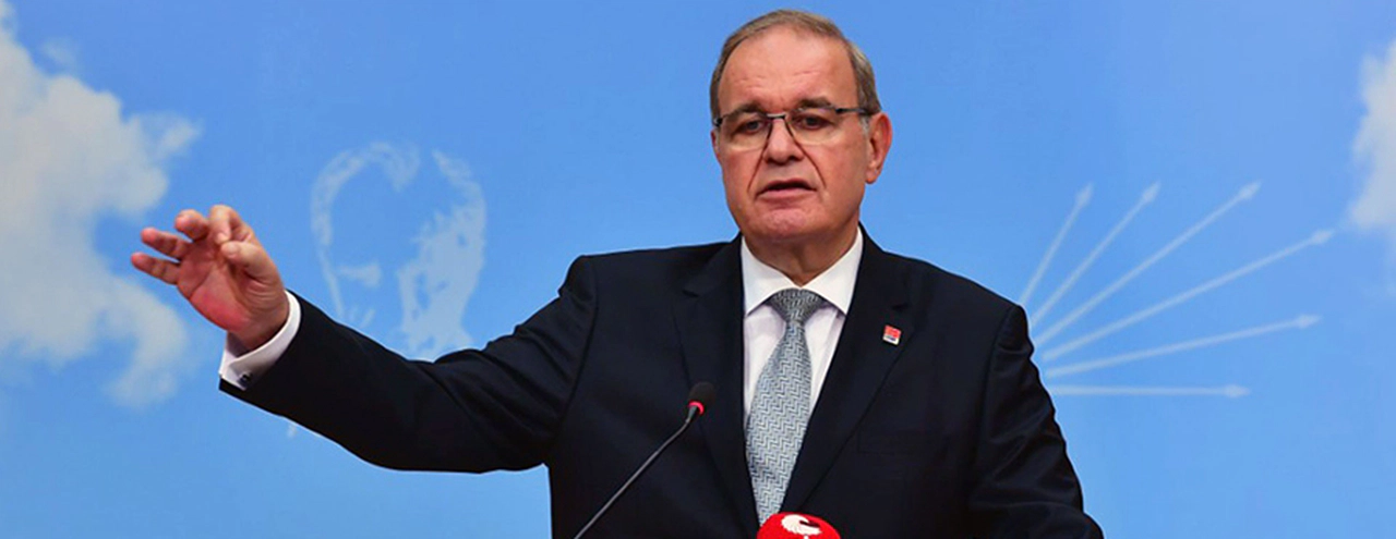 CHP’den skandal Ayasofya yorumu!